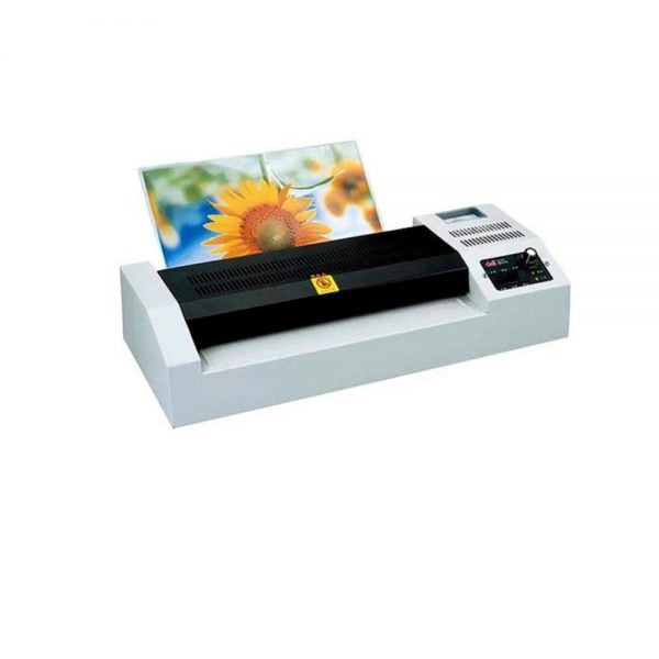 Machine à Plastifier A3/A4