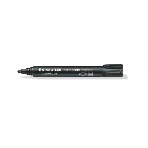 Marqueur permanent STAEDTLER  NOIR
