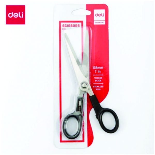 Scissors DELI Réf : 6013