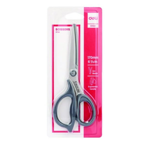 Scissors DELI Réf : 77756