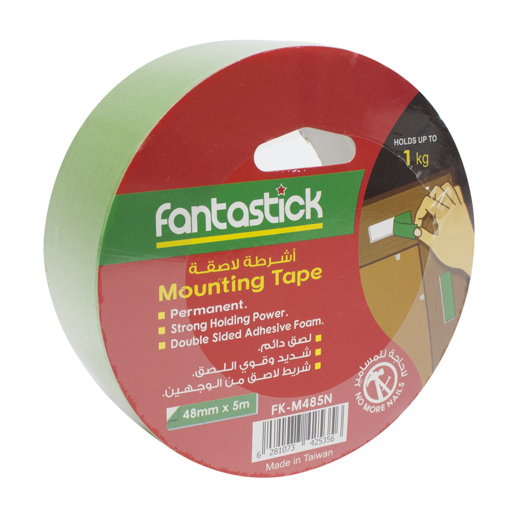 Fanta-Stick-Mounting-Tape-48mmx5m-A