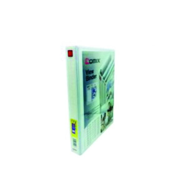 Classeur A4 COMIX 1(25mm) Réf : A214